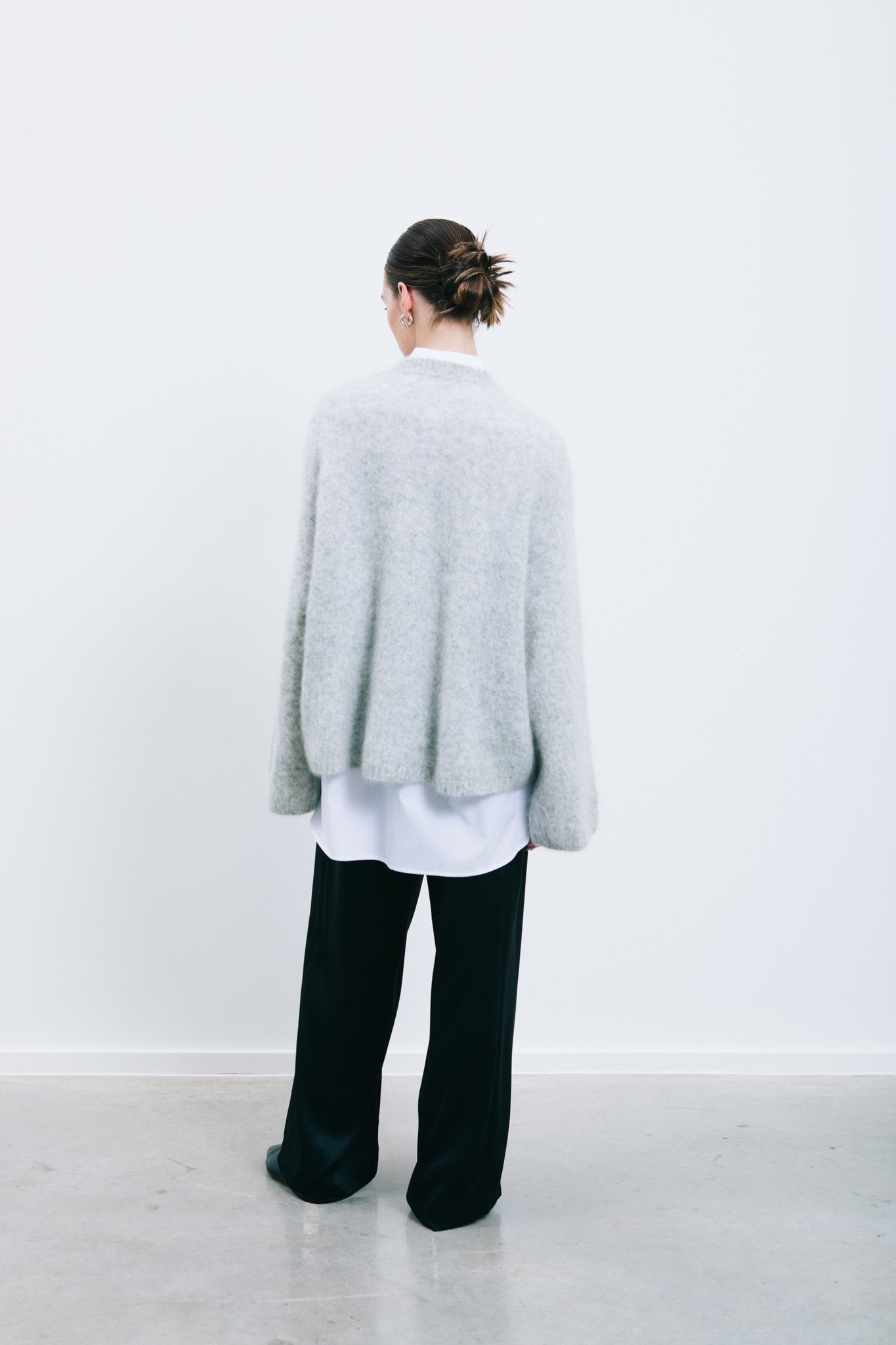 Hervé Knit